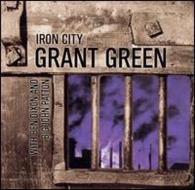 Iron City